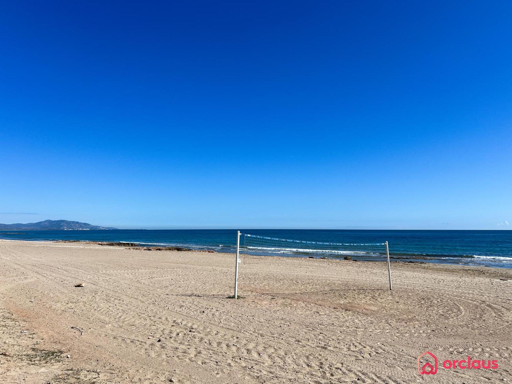 Apartamento Vistoso Y Colorido Oropesa del Mar Exterior foto