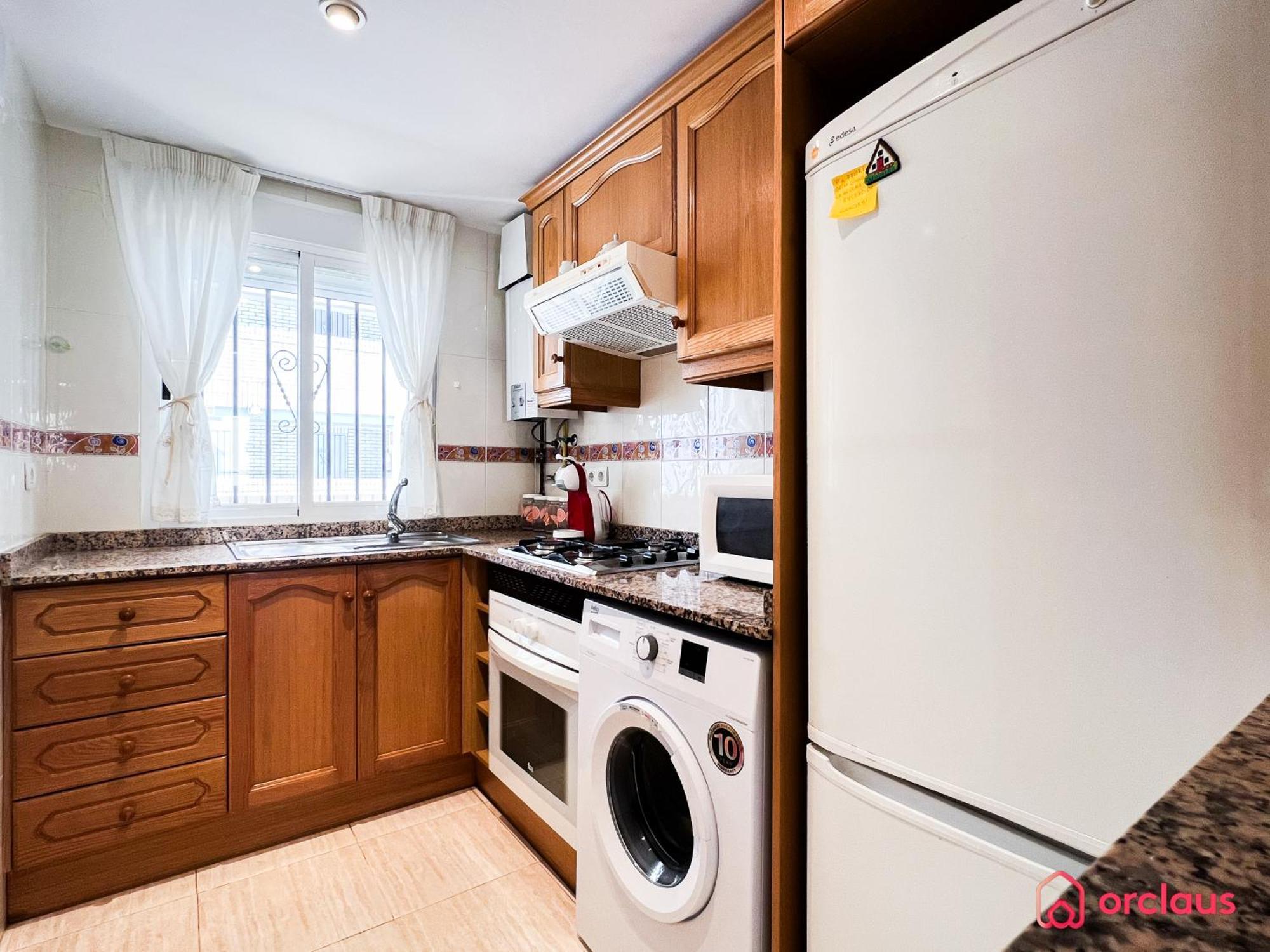 Apartamento Vistoso Y Colorido Oropesa del Mar Exterior foto