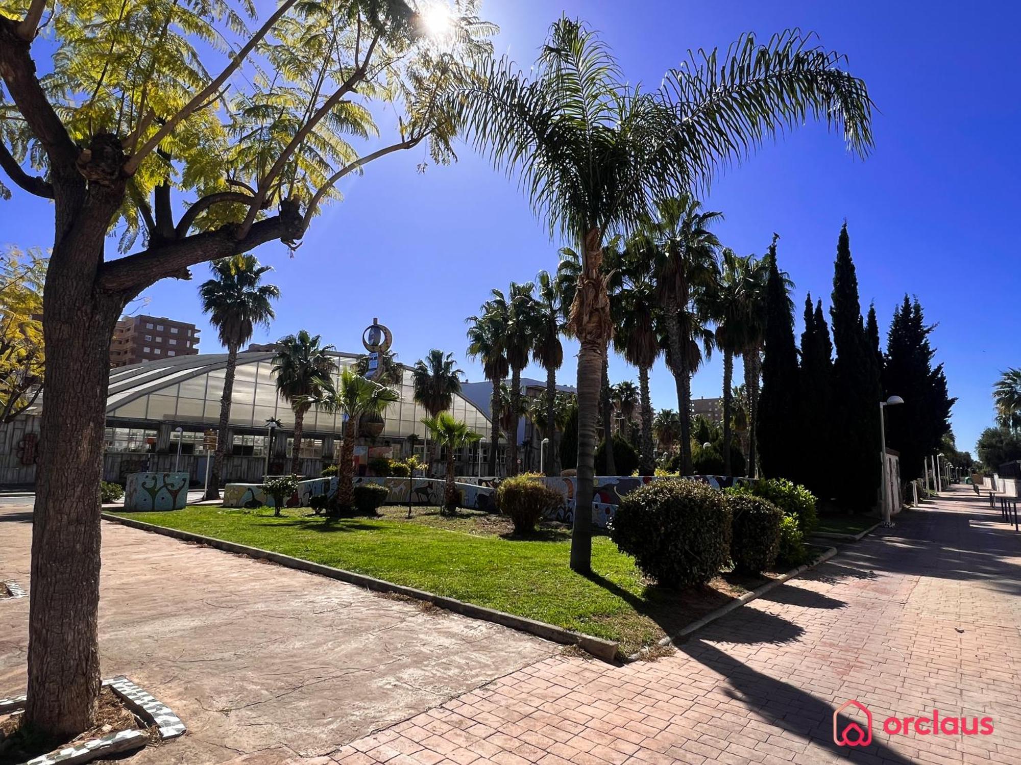 Apartamento Vistoso Y Colorido Oropesa del Mar Exterior foto