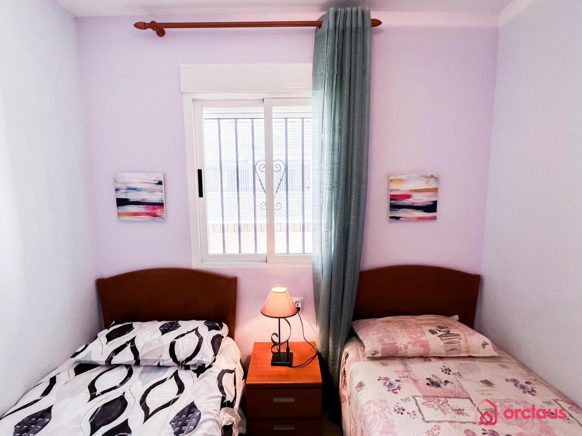 Apartamento Vistoso Y Colorido Oropesa del Mar Exterior foto
