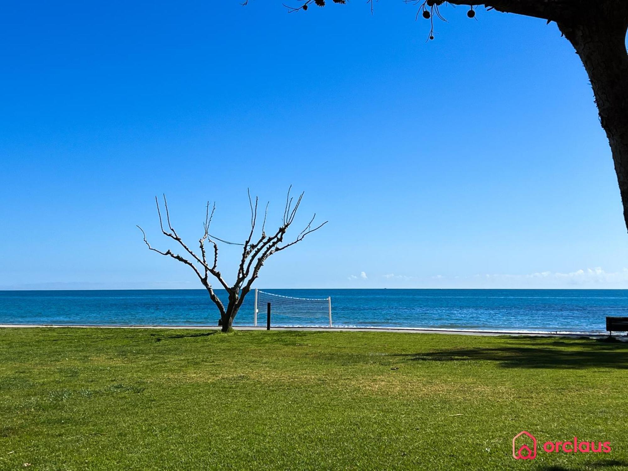 Apartamento Vistoso Y Colorido Oropesa del Mar Exterior foto