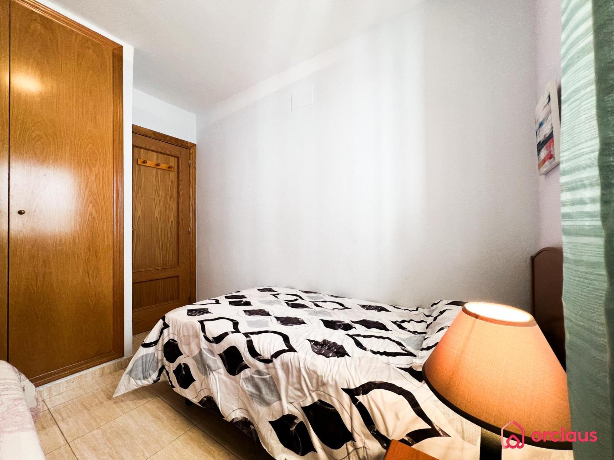 Apartamento Vistoso Y Colorido Oropesa del Mar Exterior foto