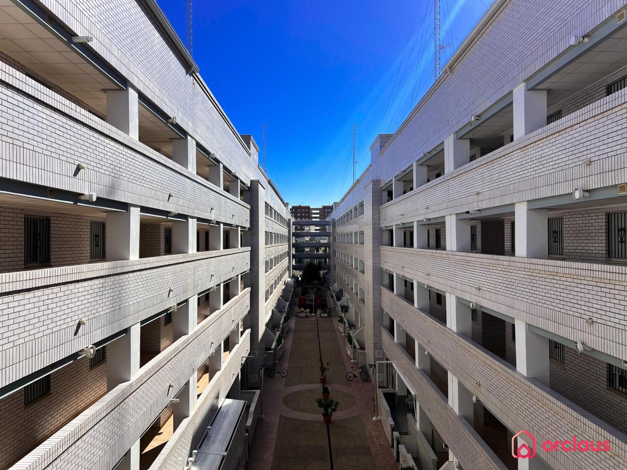 Apartamento Vistoso Y Colorido Oropesa del Mar Exterior foto